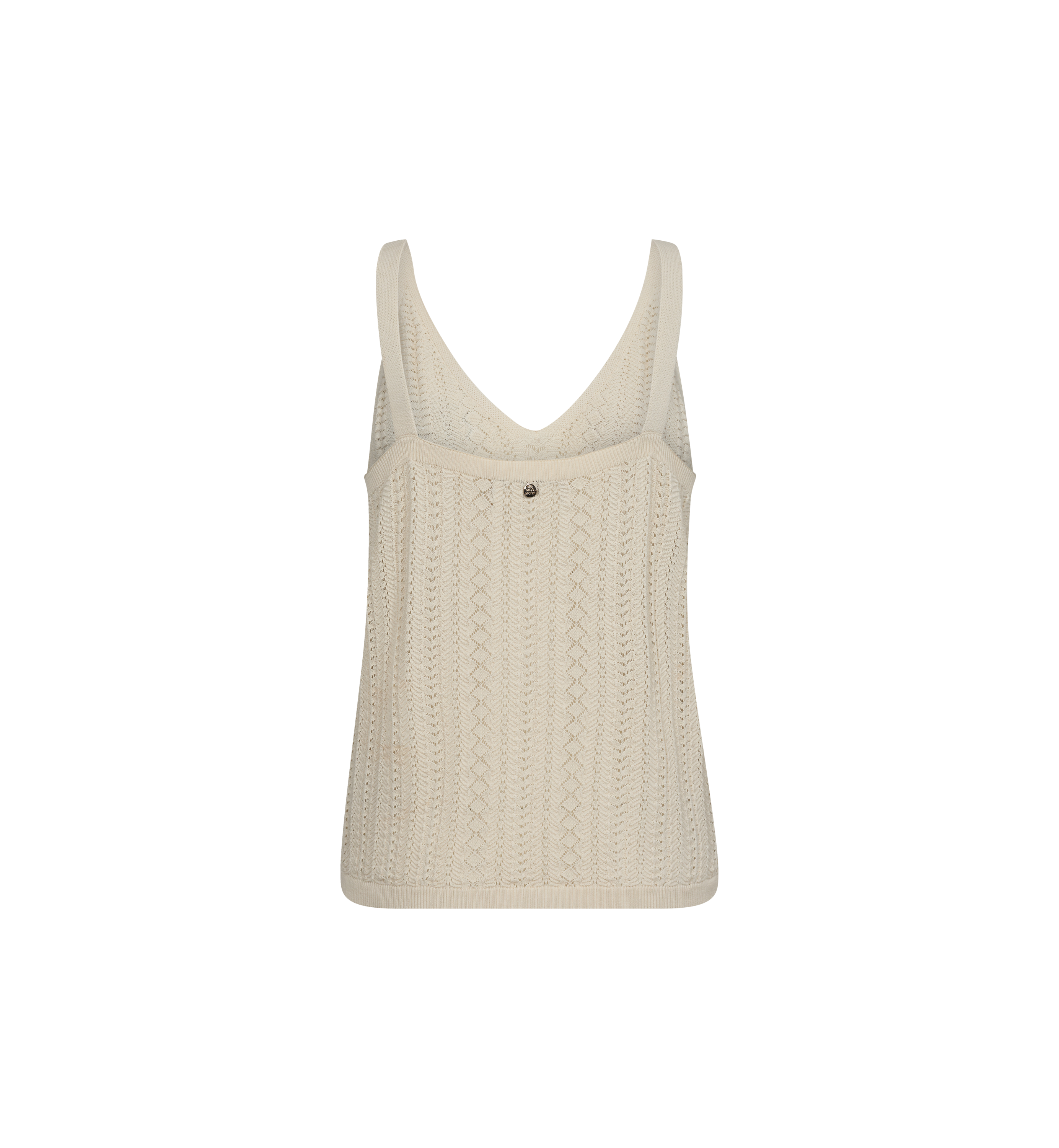 packshot / Ecru / Back